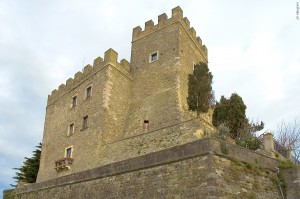 Rocca Manciano